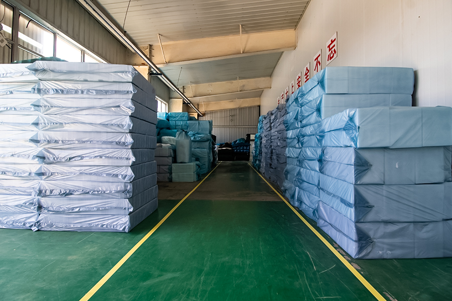 企業(yè)環(huán)境