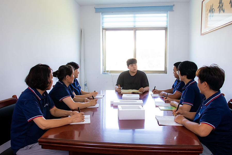 企業(yè)環(huán)境